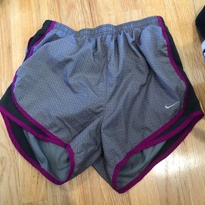 Nike shorts